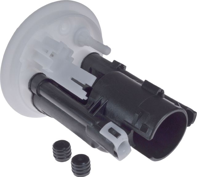 Топливный фильтр Blue Print. Артикул ADC42365