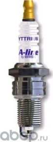 Свеча зажигания 0022 4/L15YCY-N (Brisk) Brisk. Артикул ALINE4