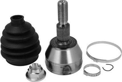 Шрус внутренний (граната) Cifam. Артикул 607-754