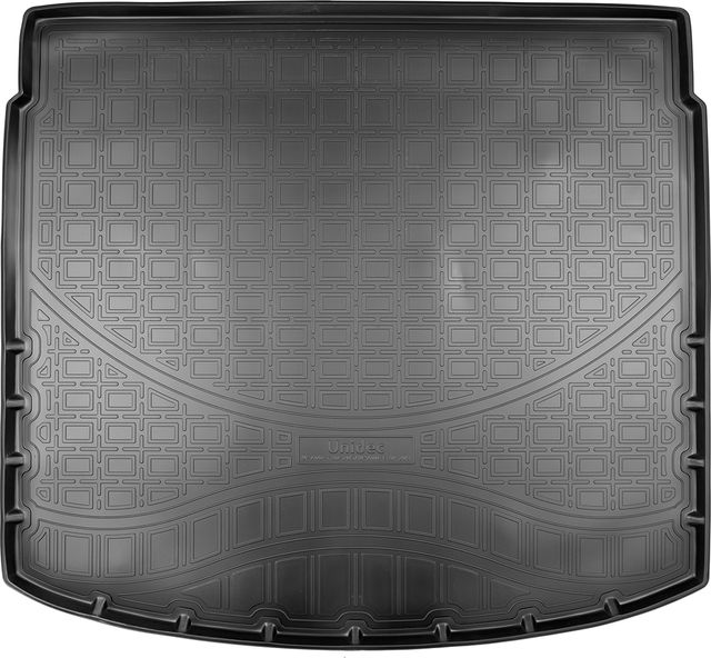 Коврик Норпласт для багажника Honda CR-V V 2017-2026 (на верхнюю полку). Артикул NPA00-T30-205