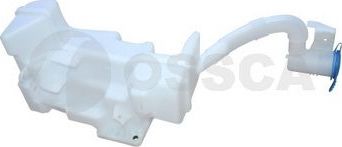 Бачок омывателя OSSCA для Volkswagen New Beetle II (A5) 2011-2019. Артикул 18541