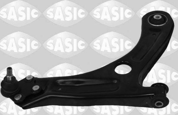 Треугольный рычаг передней подвески Sasic правый нижний для SEAT Mii 2011-2019. Артикул 7476307