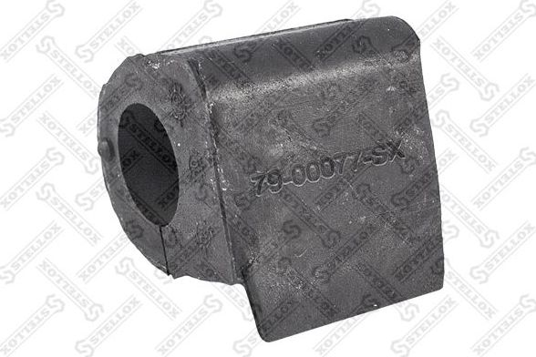 Втулка стабилизатора Stellox передняя для Opel Astra F 1991-1998. Артикул 79-00077-SX
