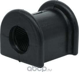 Втулка стабилизатора | зад | (Точка Опоры). Артикул 1-01-893B