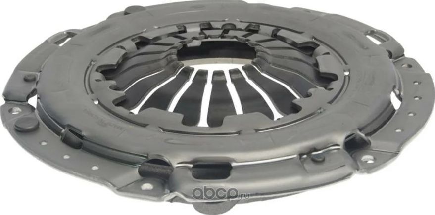 Корзина сцепления CHEVROLET Lacetti (05-) (1.4/1.6) (215мм) VALEO PHC. Артикул DWC41