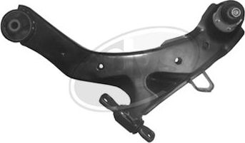 Поперечный рычаг передней подвески DYS (Листовая сталь). Артикул 20-21367