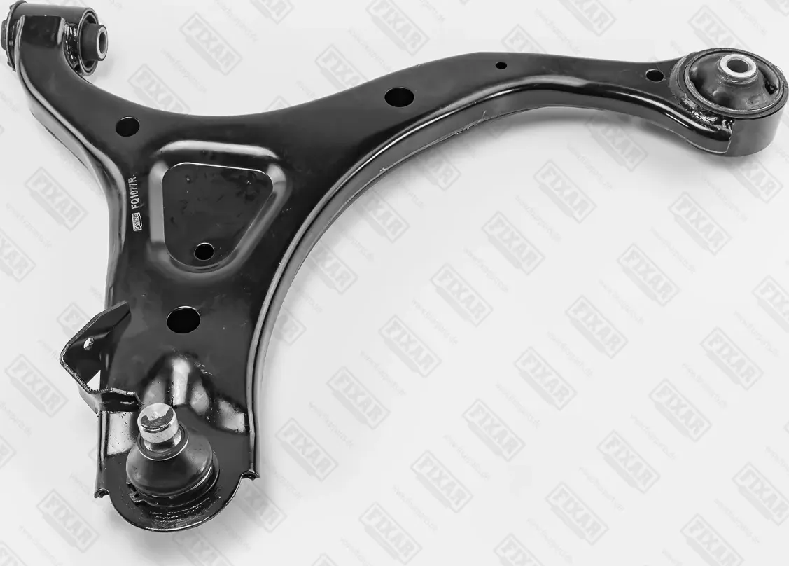 Рычаг KIA SORENTO 09- нижн.прав. (Fixar). Артикул FQ1077R