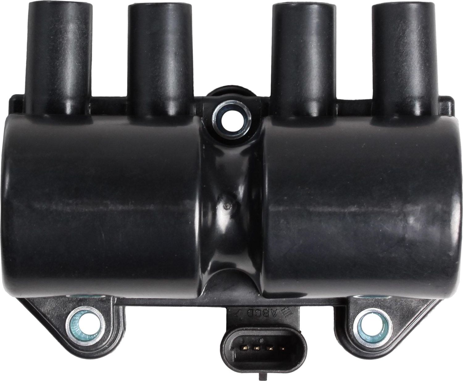 Катушка зажигания StartVOLT для Chevrolet Epica I 2005-2006. Артикул SC 0563