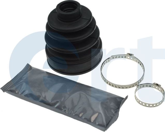 Пыльник ШРУСа внутренний ERT для Mazda CX-7 I 2009-2013. Артикул 500421