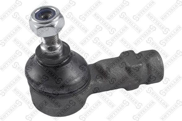 Наконечник рулевой тяги Stellox правый/левый для Ford Scorpio I 1985-1994. Артикул 51-01320-SX