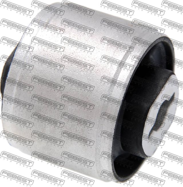 Сайлентблок задней балки Febest для Volvo XC90 I 2003-2013. Артикул VLAB-004