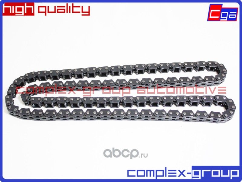 Цепь привода LR032048 (CGA). Артикул 2CHA048RA