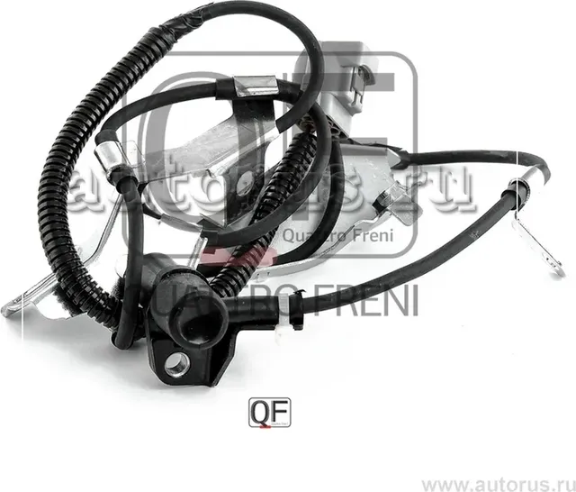 Импульсный датчик abs fr lh (Quattro Freni). Артикул qf60f00145