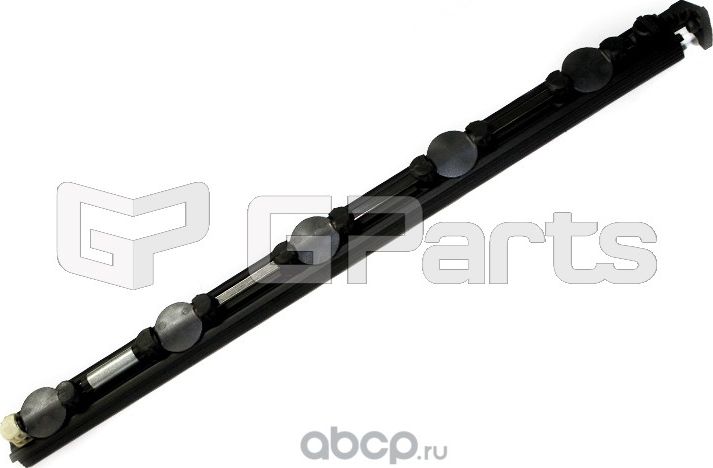 Вихревая заслонка (Gparts) Gparts. Артикул VO30777650