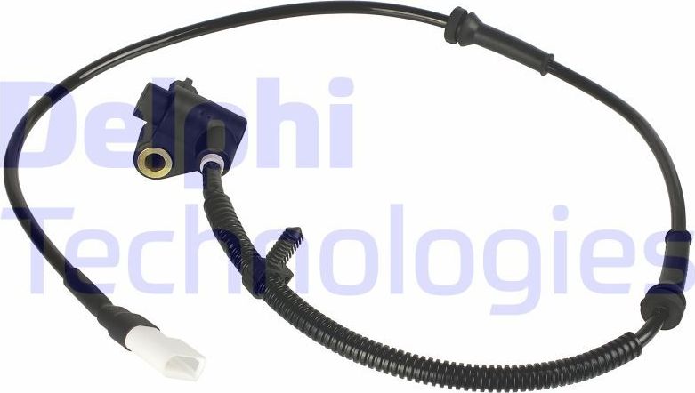 Датчик ABS Delphi. Артикул SS20304
