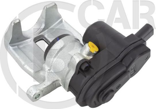 Тормозной суппорт B CAR задний левый для Audi S5 I (8T) 2007-2017. Артикул 008AD003