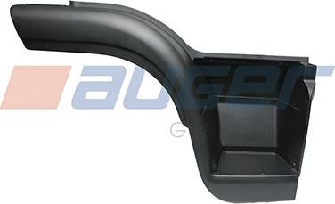 Пороги Auger правый для IVECO EuroCargo I, II, III 2000-2015. Артикул 67593