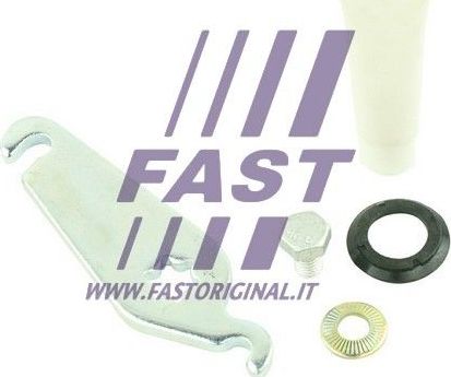 Ремкомплект тормозного суппорта Fast. Артикул FT32272