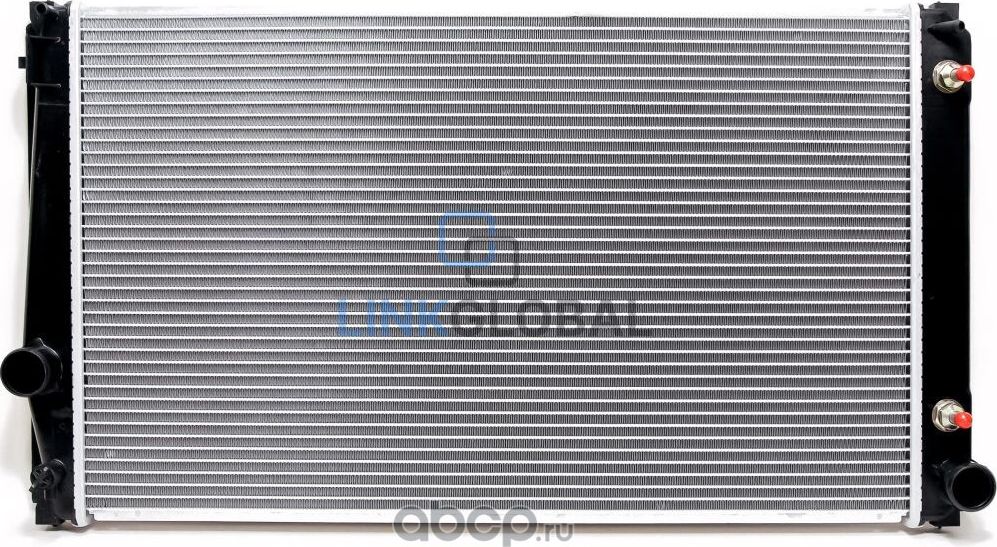 Радиатор (Linkglobal). Артикул LG1640031420