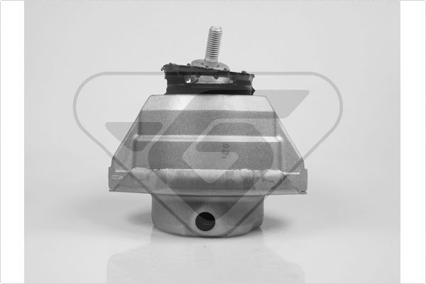 Подушка (опора) двигателя Hutchinson передняя правая нижняя для BMW 6 II (E63/E64) 2004-2007. Артикул 586310
