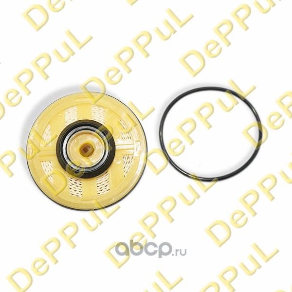 ФИЛЬTPTOПЛИBHЫЙ (Deppul). Артикул DEA23L0T
