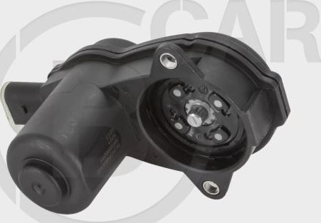 Сервопривод ручника B CAR. Артикул 009AD014