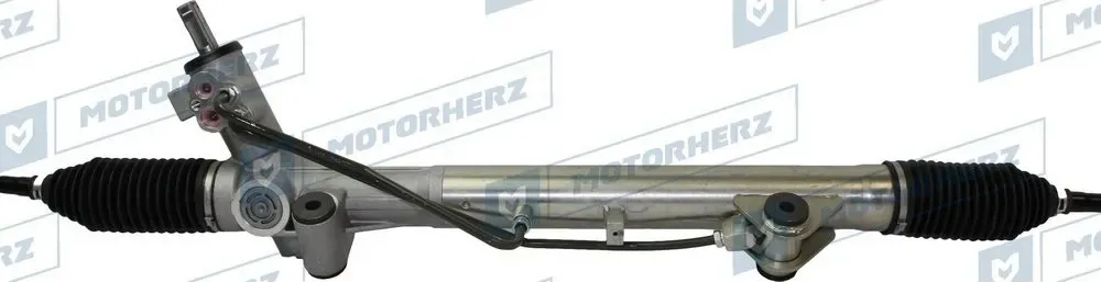 Рулевая рейка с тягами гидравлическая (FORD Transit 2000-2006, FORD Transit 2006 (Motorherz). Артикул R20361RB
