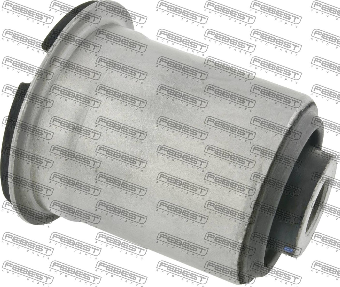 Сайлентблок переднего рычага подвески Febest. Артикул CRAB-060