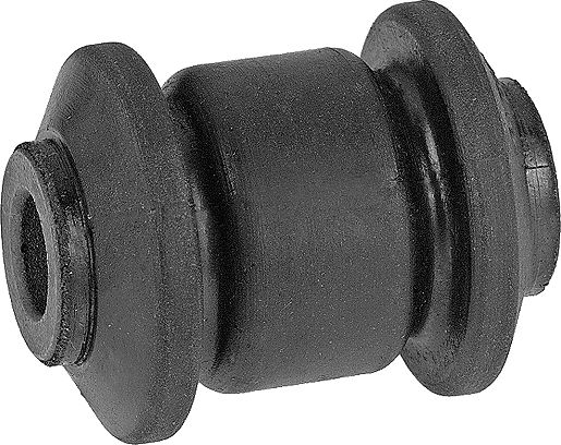 Сайлентблок переднего рычага подвески SWAG (резина/металл). Артикул 30 60 0032