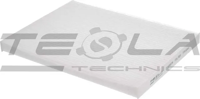 ФИЛЬТР САЛОННЫЙ (Tesla Technics). Артикул TTF1041