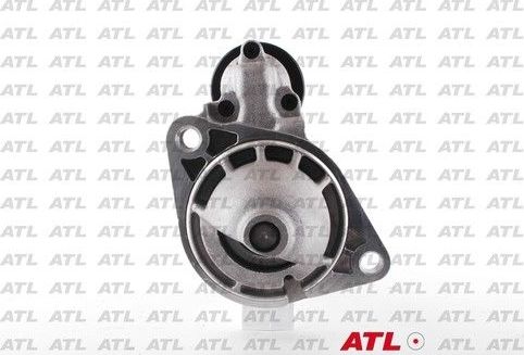 Стартер ATL/Delta Autotechnik. Артикул A 18 260