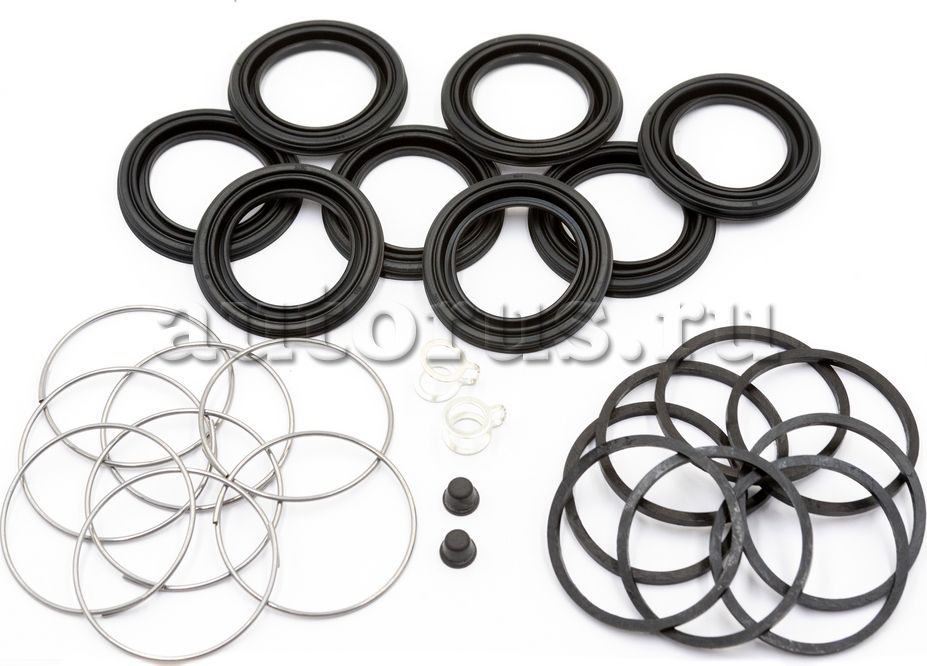 Ремкомплект тормозного суппорта Toyota. Артикул 0447860070