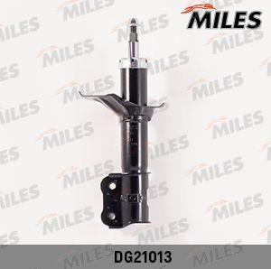 Амортизатор Miles. Артикул DG21013