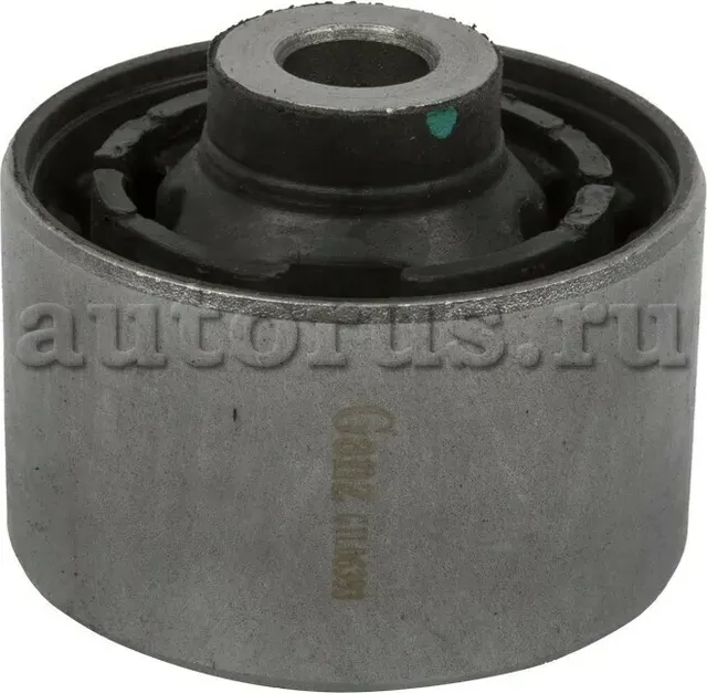 Сайлентблок (Ganz). Артикул GIL06393