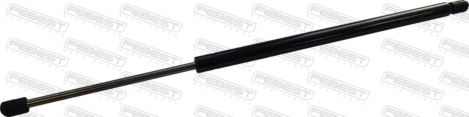 Амортизатор (упор) капота Febest. Артикул 29117-001