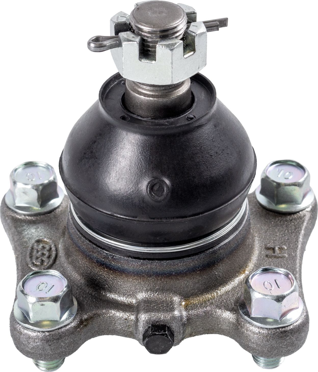 Шаровая опора Febi Bilstein ProKit передняя правая/левая верхняя для Toyota 4Runner II 1990-1996. Артикул 43088