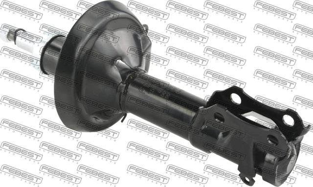Амортизатор Febest передний для Chery Very (A13) 2006-2014. Артикул 15110-001F