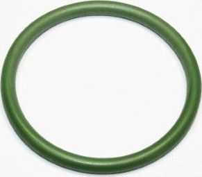 Сальник, уплотнительное кольцо Elring (FPM (Fluor-Kautschuk)). Артикул 917.761