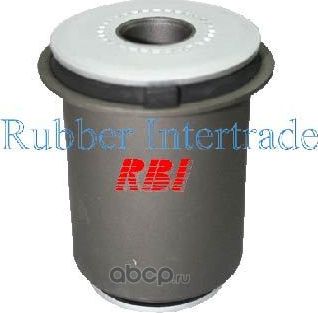 Сайлентблок рычага подвески 48061-26060 (RBI) RBI. Артикул T24KD25W