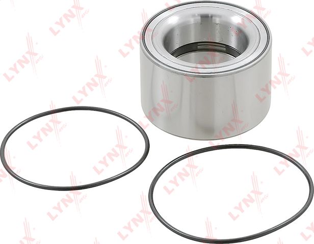 Ступичный подшипник (комплект) LYNXauto. Артикул WB-1346