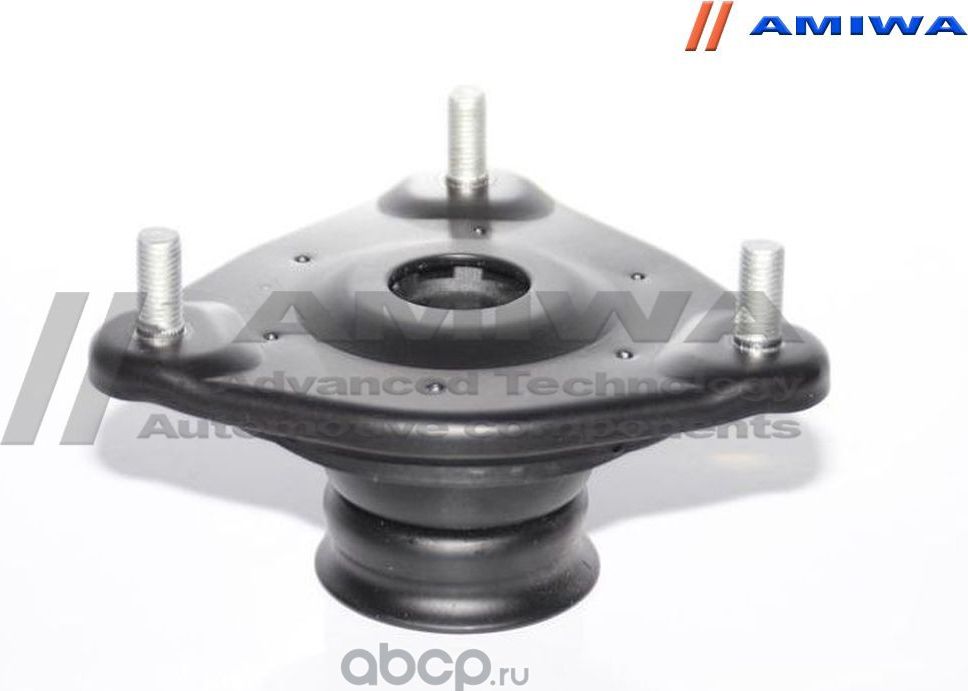 ОПОРА ПЕРЕДНЕГО АМОРТИЗАТОРА (Amiwa). Артикул 11212143
