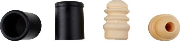 Комплект отбойников и пыльников амортизаторов (стоек) Bilstein B1 OE Replacement. Артикул 11-267959