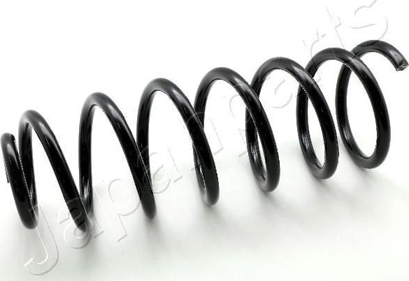 Пружина подвески Japanparts. Артикул ZC7019C