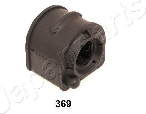 Втулка стабилизатора Japanparts передняя для Mazda 3 II (BL) 2008-2014. Артикул RU-369