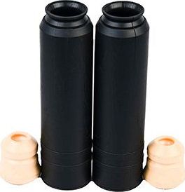 Комплект отбойников и пыльников амортизаторов (стоек) Stellox. Артикул 11-27407-SX