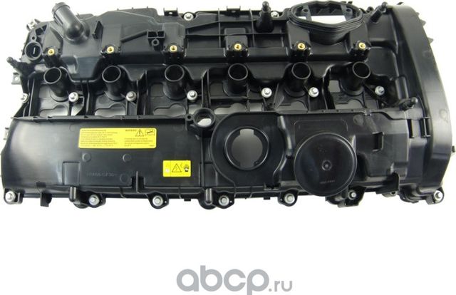 КРЫШКА ГОЛОВКИ ЦИЛИНДРА (Bogap) Bogap. Артикул B1115109