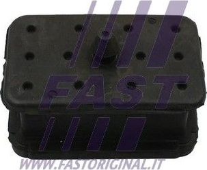 Отбойник амортизатора (стойки) Fast. Артикул FT18452