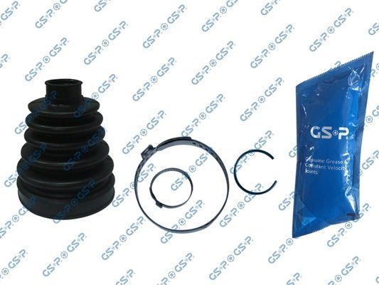 Пыльник ШРУСа наружный GSP (Полихлоропрен (неопрен)) передний для Dacia Duster I 2010-2018. Артикул 700120