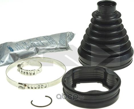 Bellow Set, drive shaft (GKN). Артикул 306076