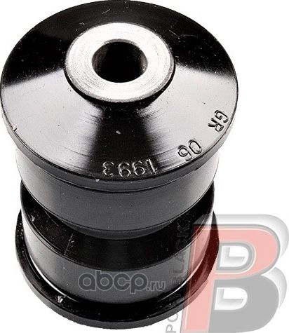 Втулка рессоры (Polyblack). Артикул GR061993